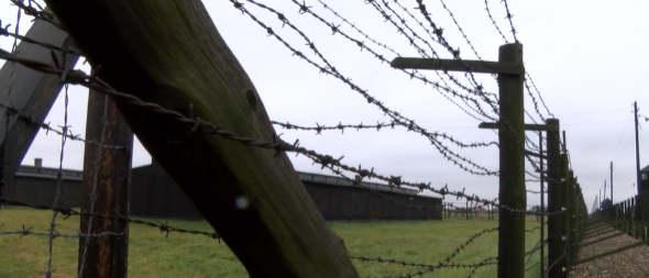 גדר התיל במיידנק